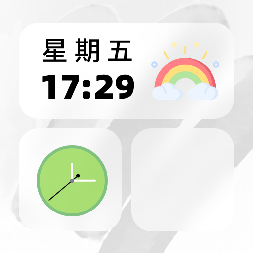 桌面美化软件大全