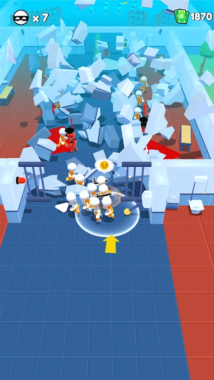 绕开监视-绕开监视(disguised spy)游戏下载v1.0.0-linux公社