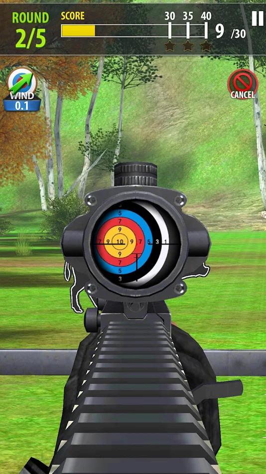 狙击手射击世界Shooting World2图1