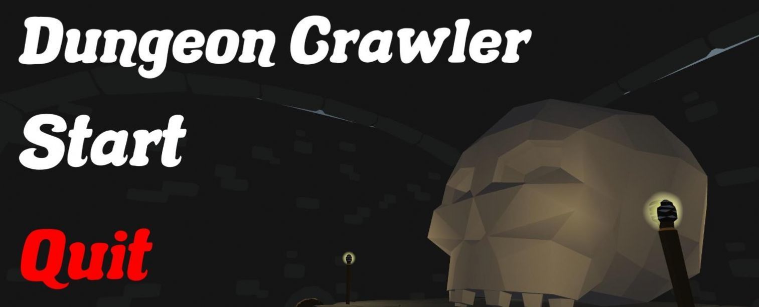 地下城探索The Dungeon Crawler第2张截图