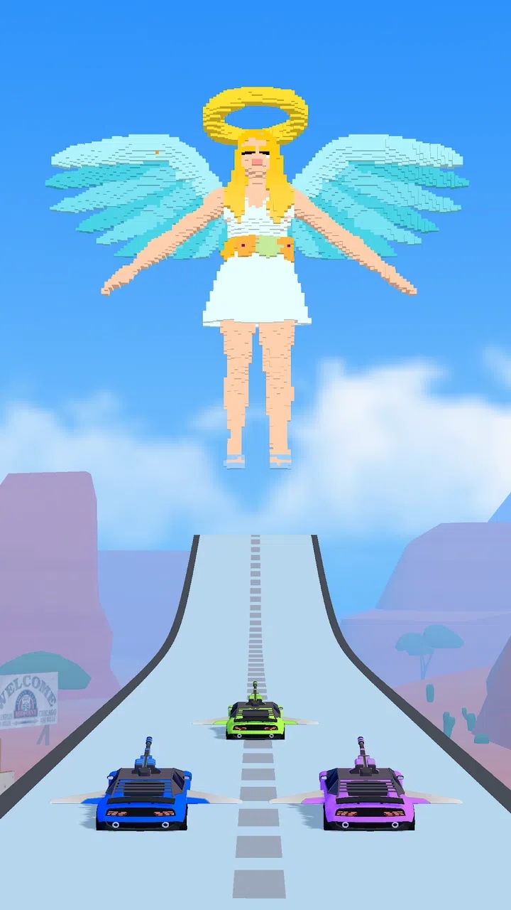 巨人粉碎机第0张截图