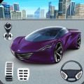 超级汽车轨道竞赛Car Games 2021