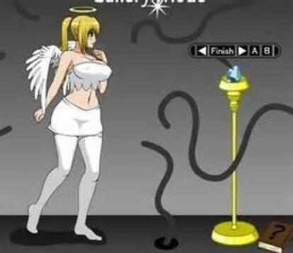 天使逛地狱flash模拟器第1张截图