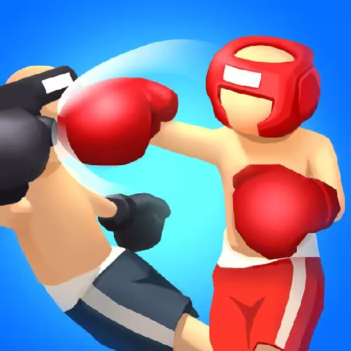 拳击冲冲冲2022-10-24 / 1.