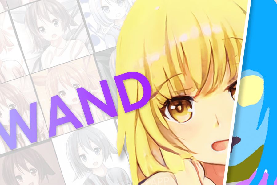 wand软件下载-wand官方安卓版v1.2.4-linux公社