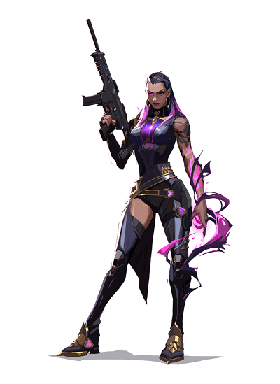 瓦罗兰特国服版