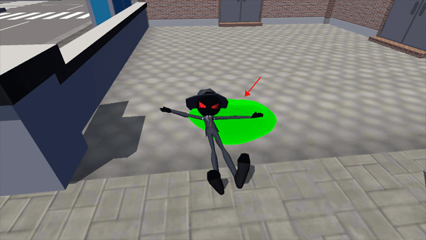 火柴人枪战破解版无限金币版