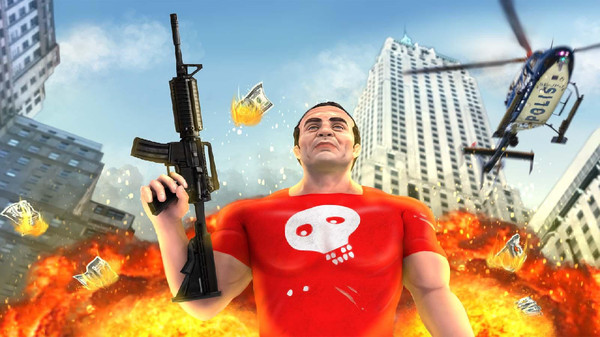 纽约罪恶都市下载-纽约罪恶之都v1.07-linux公社