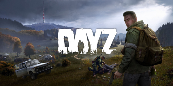 dayz各种病图片