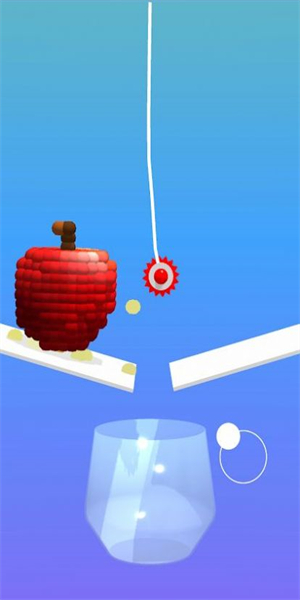 像素果汁机第0张截图