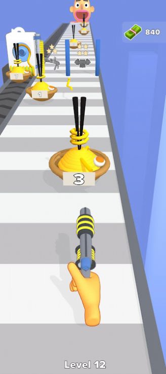 面条射手最新安卓版