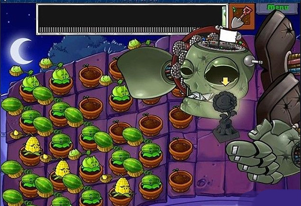 植物大战僵尸2破解版无限钻石无限金币