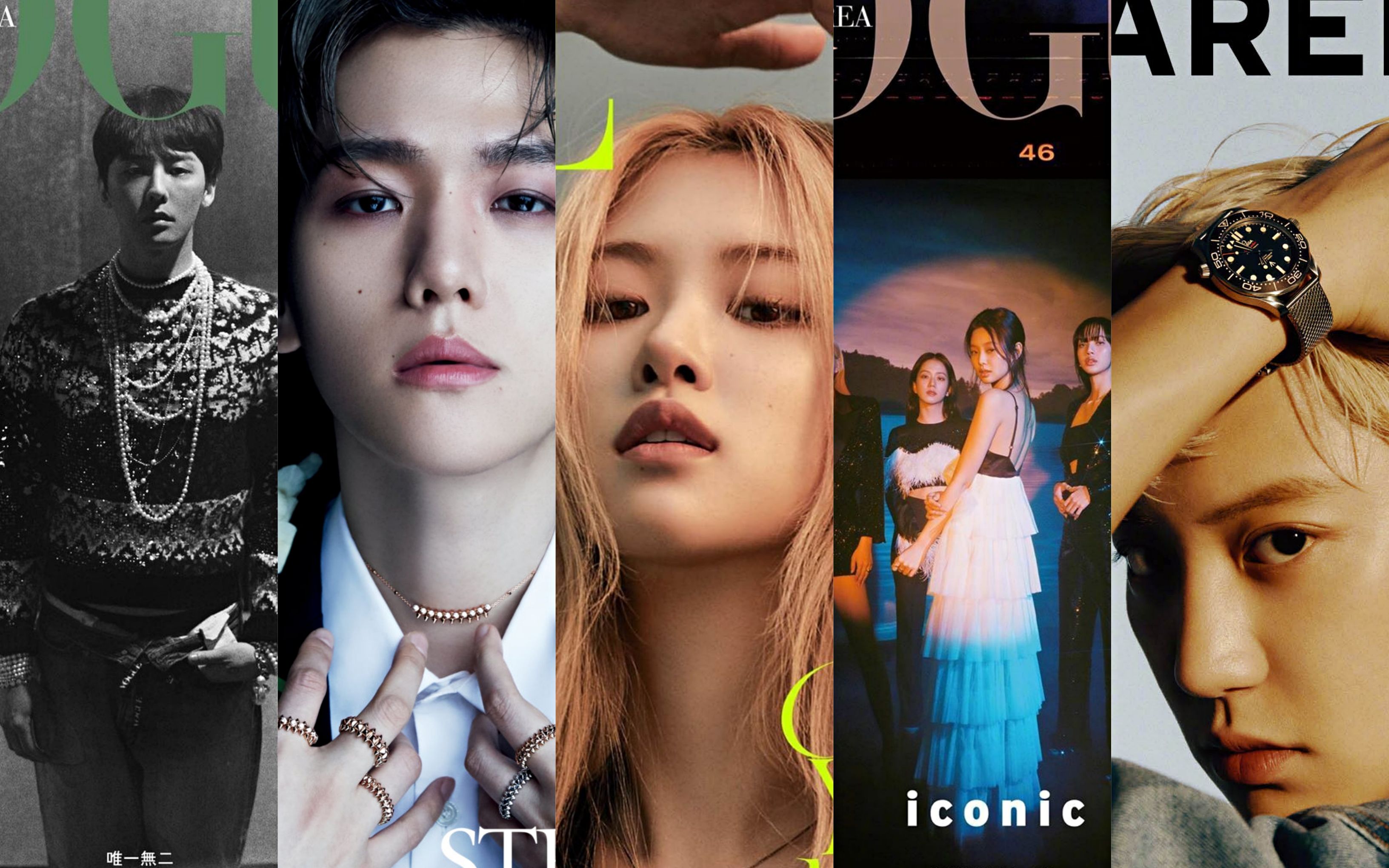 k4town(爱豆同款)购物软件大全-k4town安卓版/最新版/官方版-k4town