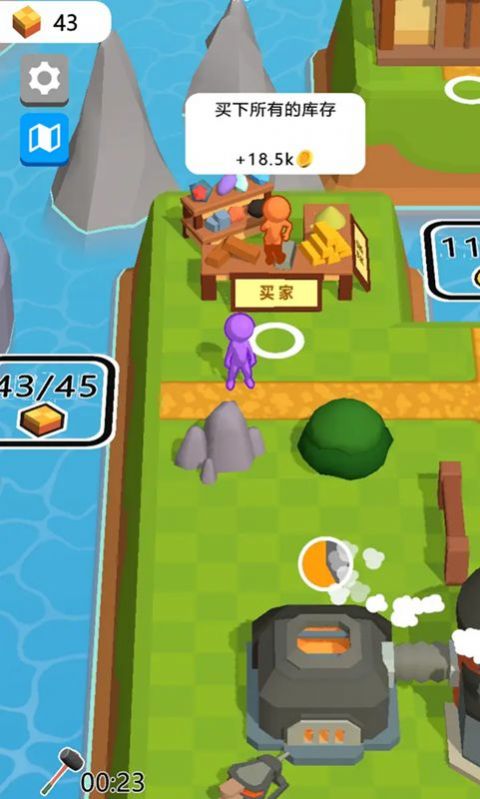 咱家有矿2安卓版 咱家有矿2游戏下载v0.3.44 linux公社