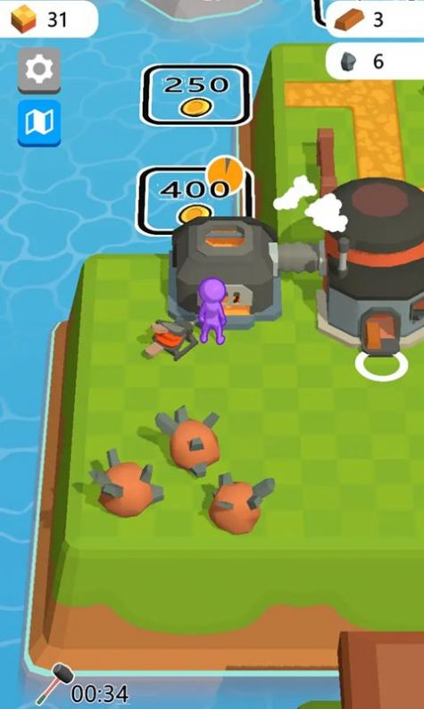 咱家有矿2安卓版 咱家有矿2游戏下载v0.3.44 linux公社