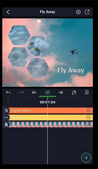 alightmotion破解版中文