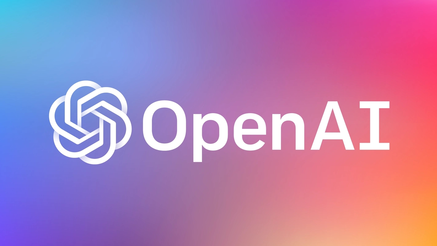 OpenAI人工智能标志logo图片-诗宸标志设计