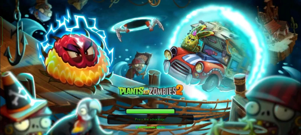 pvz2国际版破解版大全-pvz2国际版全植物满级破解版/中文版-pvz2国际