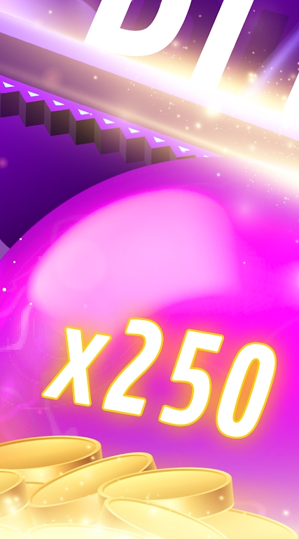 空气普克(Air Puck Plinko)