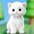 Cat Choices: Virtual Pet 3D