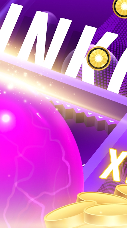 空气普克(Air Puck Plinko)