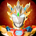 奥特曼传奇英雄国际服 v8.1.1