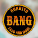 波兹南美食订购软件(BANG Burrito Poznań)