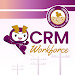 企业员工队伍软件(CRM Workforce)