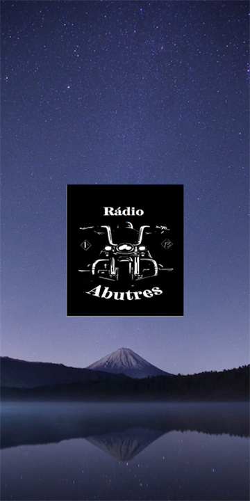 边界桥台软件(Rádio Abutres)第1张截图