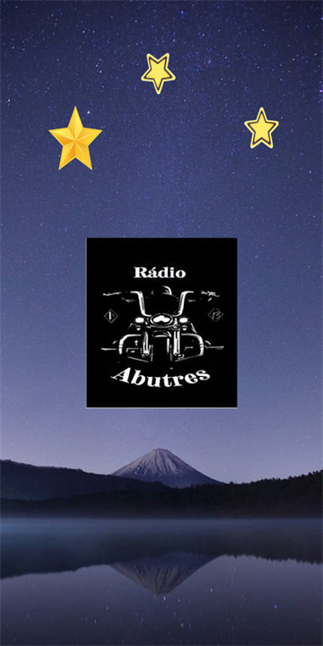 边界桥台软件(Rádio Abutres)第2张截图