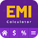 EMI计算器软件(EMI Calculator Tools Finance)