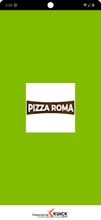 北安普顿罗马披萨软件(Pizza Roma Northampton)第0张截图