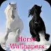 大马壁纸软件(Horse Wallpapers)
