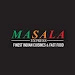 玛萨拉外卖软件(Masala Express)