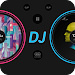 DJ音乐混音器软件(DJ Music Mixer : DJ Drum)