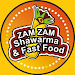 ZAMZAM沙威玛快餐软件(Zam Zam Shawarma)