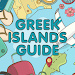 希腊群岛指南软件(Greek Islands Guide)