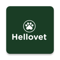 嘿咯兽医软件(Hellovet)