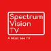 光谱视觉电视软件(Spectrum Vision TV)