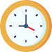 米卡伊尔桥得力时钟软件(Mikaeel Choudri Clock)