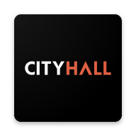 城市健身大厅软件(CITYHALL)