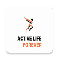 永远活跃的生活软件(Active Life Forever)