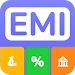 利息工具EMI计算器软件(LoanTool EMI Calculator)