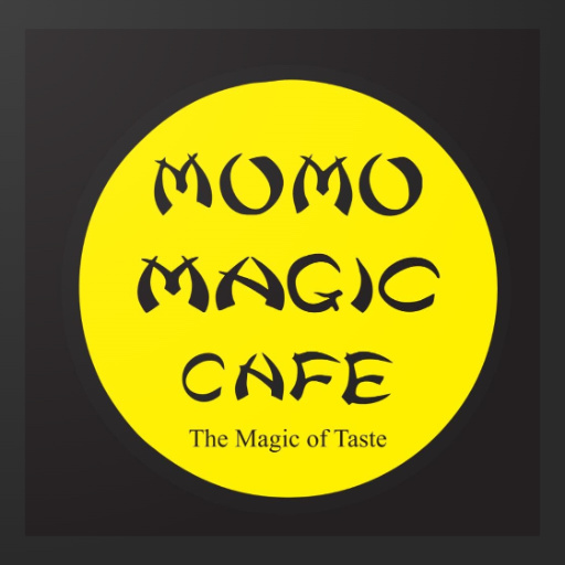 默默魔术咖啡馆软件(Momo Magic Cafe)