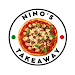 尼诺的外卖软件(Nino’s Takeaway)