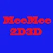 2D3D拼图(Mee Mee 2D3D)