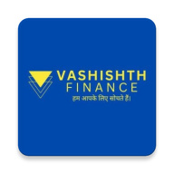 瓦希什账户软件(Vashishth Finance)