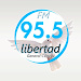 自由音乐电台软件(FM Libertad 95.5Mhz)