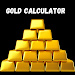 黄金价格计算器软件(Gold Rate Calculate)