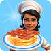 游戏烹饪女孩煎饼(game cooking pancake for girls)